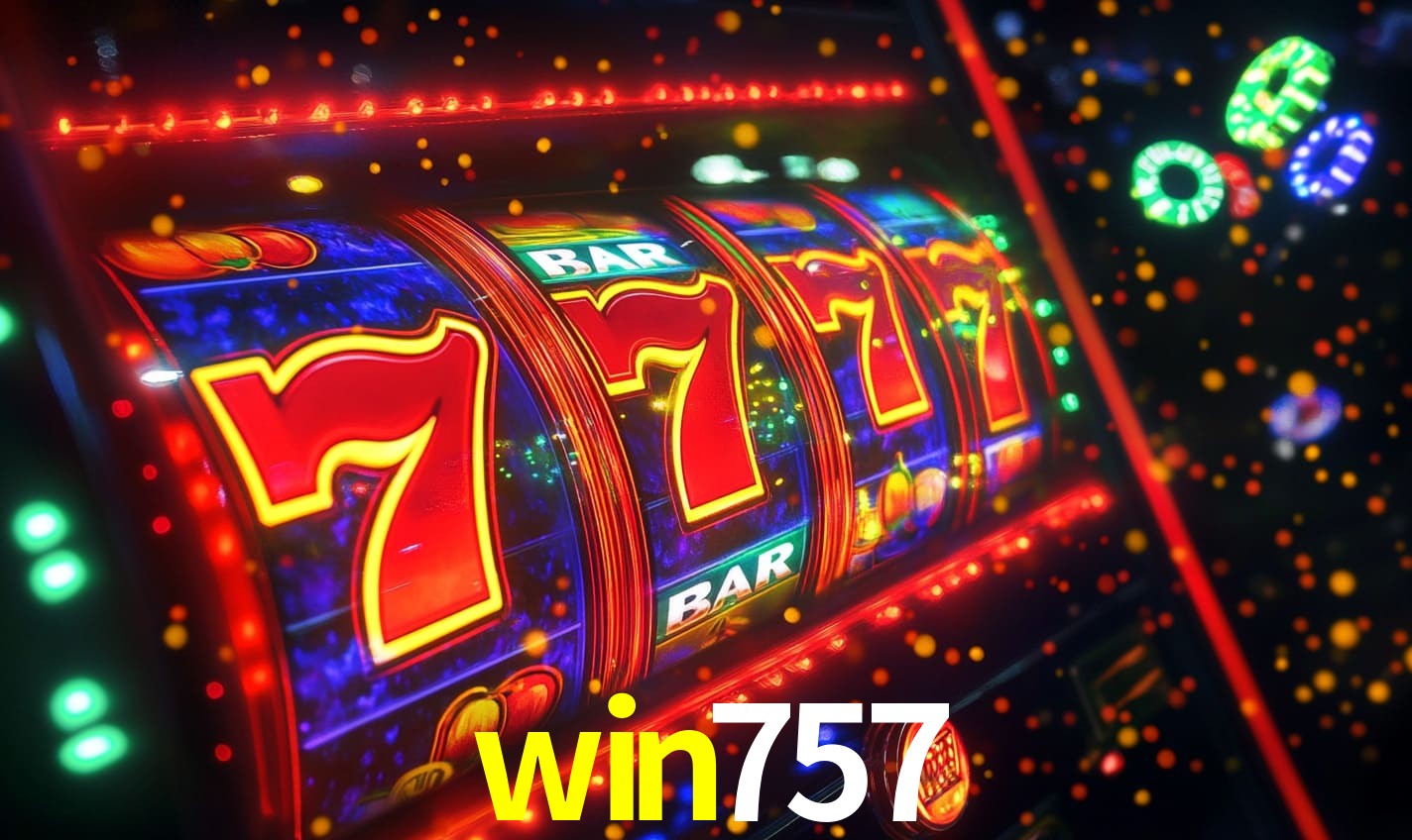 Sinta a adrenalina dos jogos de cassino com win757