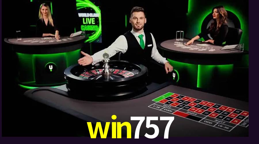 Platform Technology win757