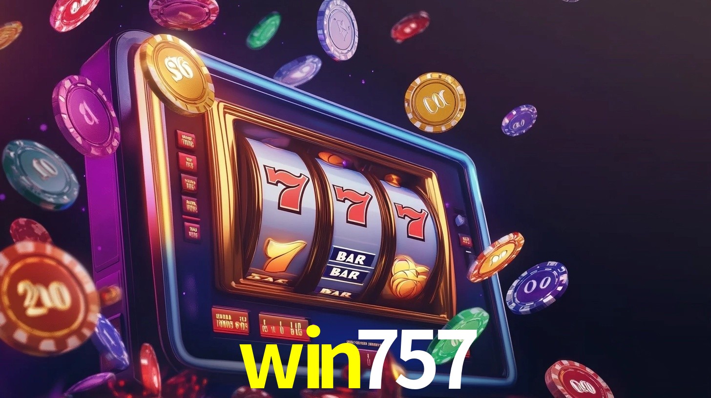 Roulette Table win757