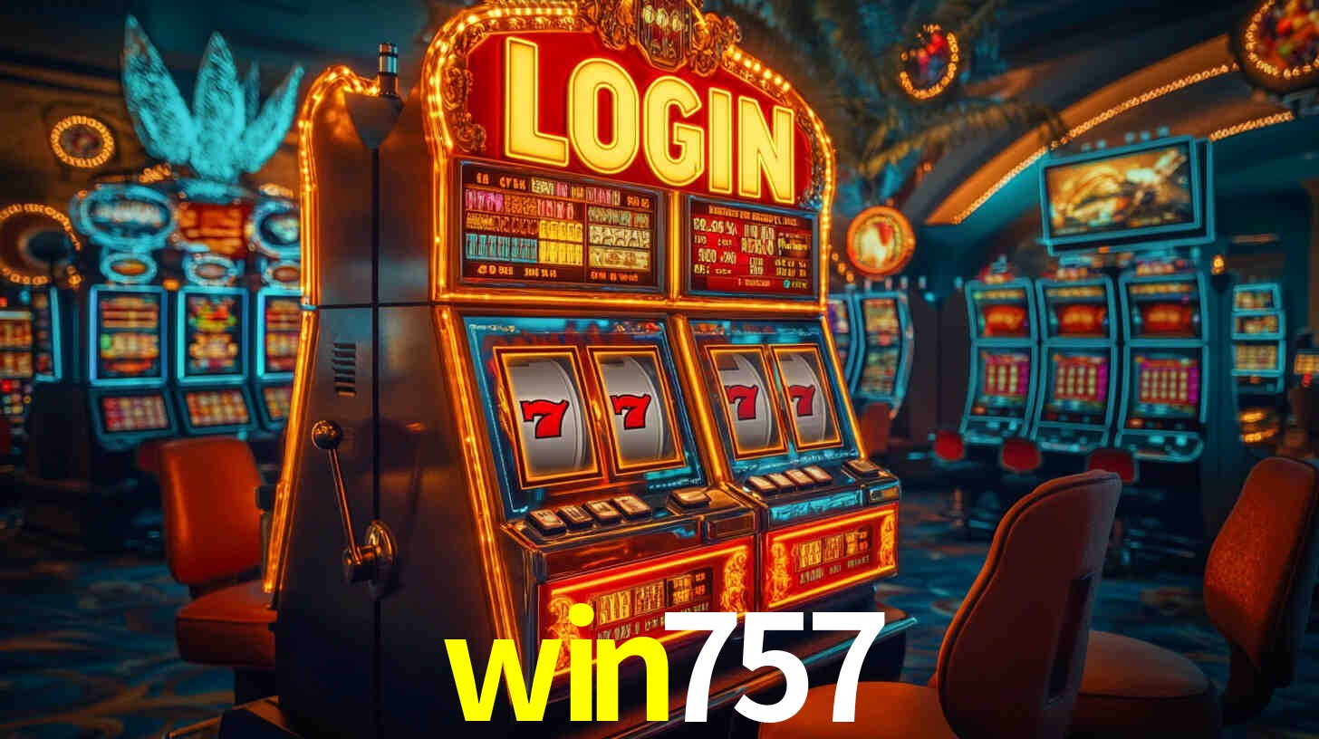 Welcome Bonus win757