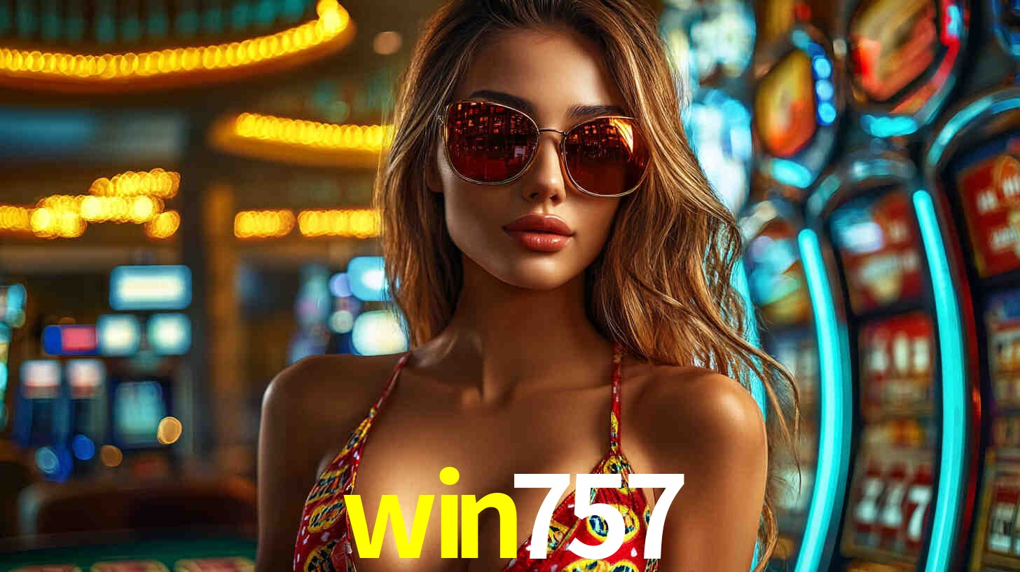 Daily Bonuses win757