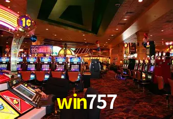 Descubra a Magia dos Jogos de Arcade no win757