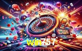 Casino VIP win757