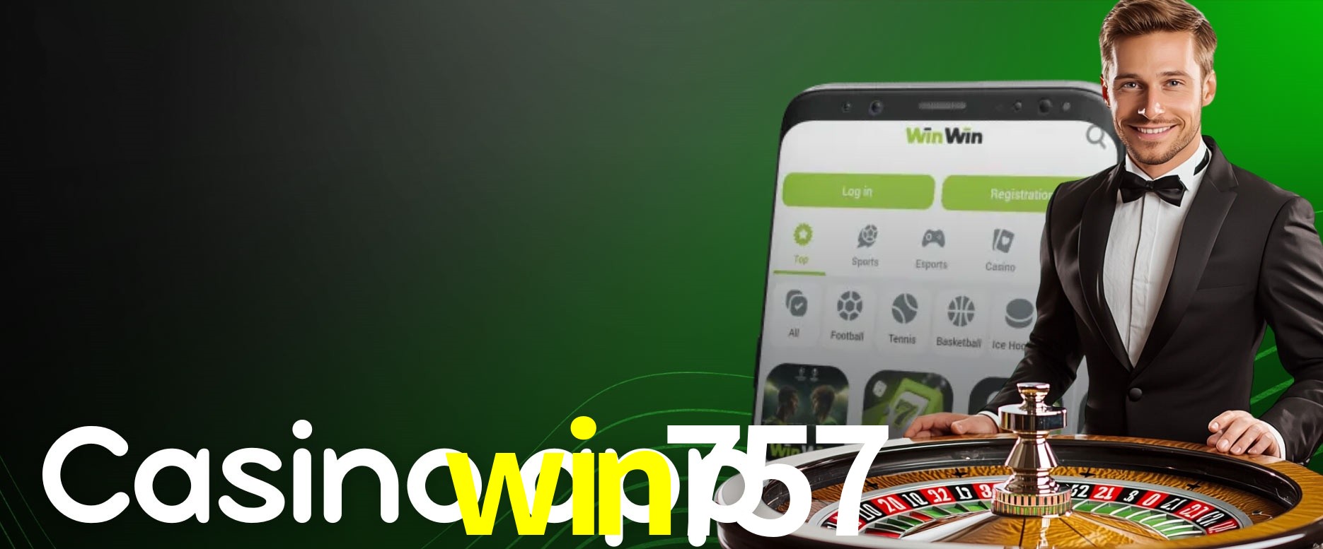 Flash Promotion win757