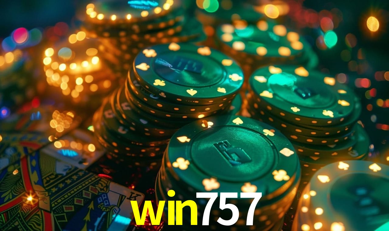 Casino Ao Vivo win757