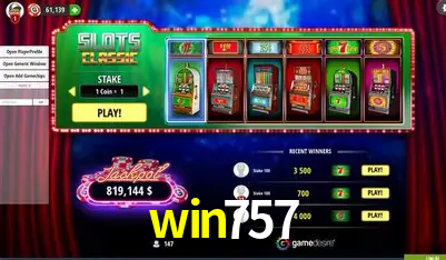 Desvendando o Mundo dos Jogos Virtuais na win757