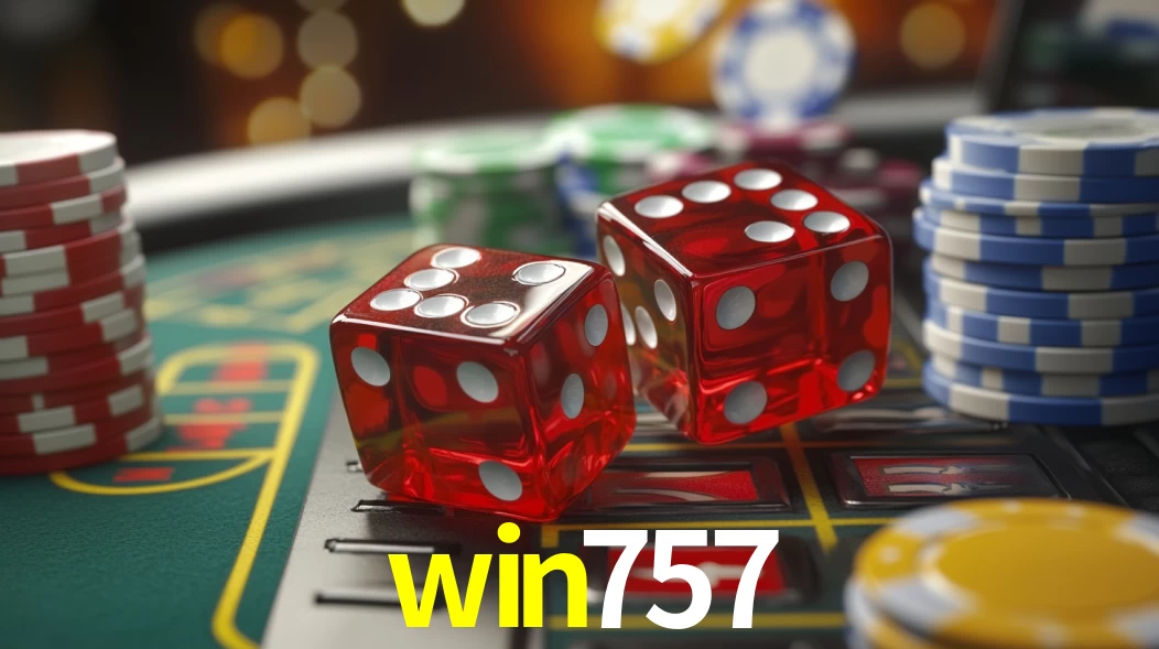 VIP Casino win757