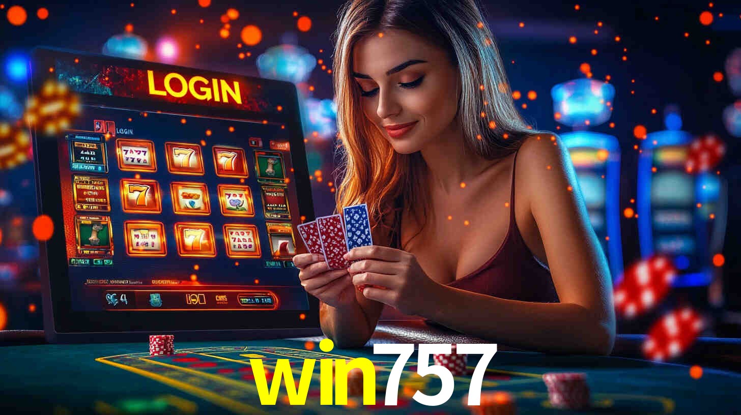 win757 bet