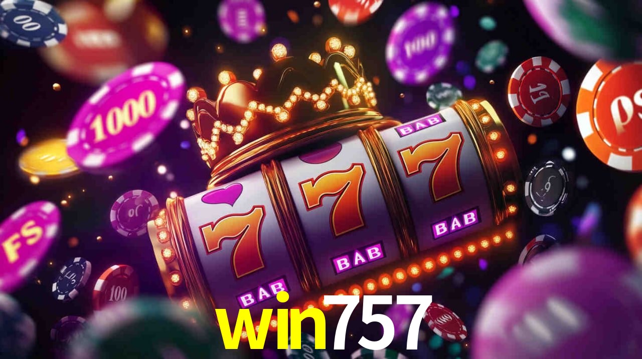Live Casino win757